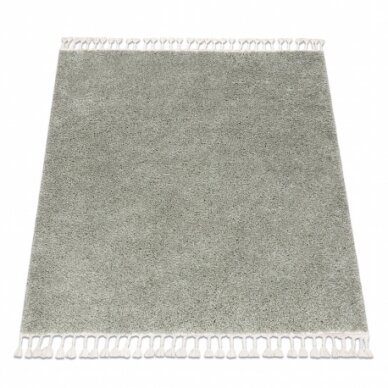 Kilimas BERBER 9000 square žalias kutai berberinis marokietiškas Kilimas BERBER 9000 square žalias kutai berberinis marokietiškas