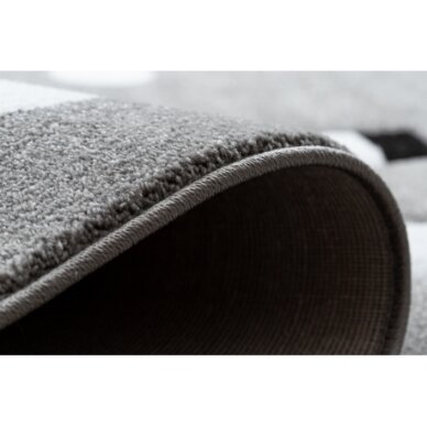 Kilimas PETIT DOLLY AVYS pilka 4