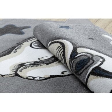 Kilimas PETIT ELEPHANT dramblys, Žvaigždės  2