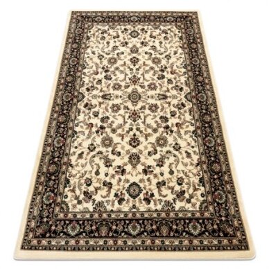 Kilimas ROYAL ADR dizainas 1745 karamelė