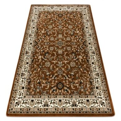 Kilimas ROYAL ADR dizainas 1745 rudas Kilimas ROYAL ADR dizainas 1745 rudas