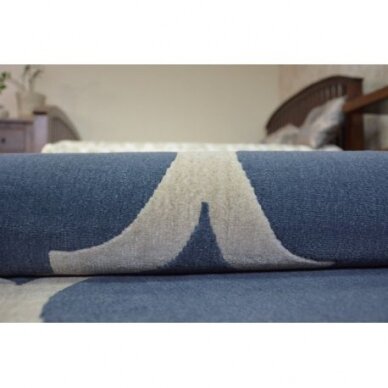 Kilimas SCANDI 18218/591 - TRELLIS 1