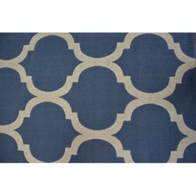 Kilimas SCANDI 18218/591 - TRELLIS 3 Kilimas SCANDI 18218/591 - TRELLIS 3