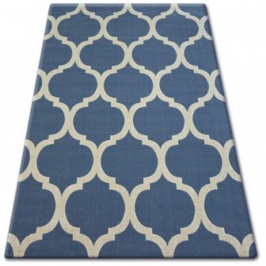 Kilimas SCANDI 18218/591 - TRELLIS
