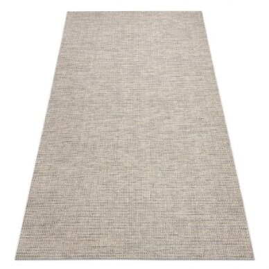 Kilimas sizalio virvelės BOHO 46215051 smėlio spalvos Kilimas sizalio virvelės BOHO 46215051 smėlio spalvos