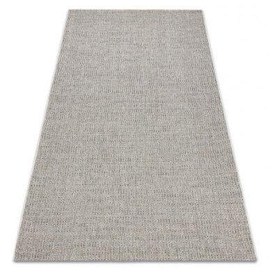 Kilimas sizalio virvelės BOHO 46218051 smėlio spalvos Kilimas sizalio virvelės BOHO 46218051 smėlio spalvos