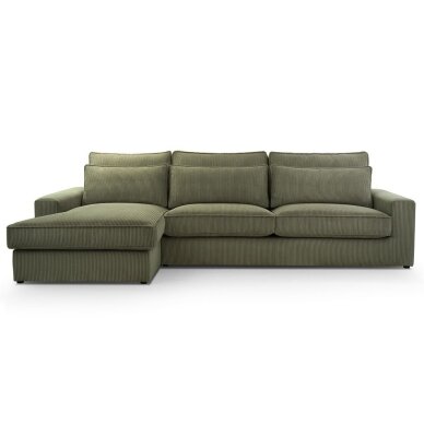 Minkštas kampas "CLEO" (308/176) 6