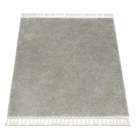 Kilimas BERBER 9000 square žalias kutai berberinis marokietiškas Kilimas BERBER 9000 square žalias kutai berberinis marokietiškas