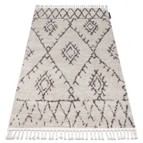 Kilimas BERBER FEZ G0535 rudas kutai berberinis marokietiškas Kilimas BERBER FEZ G0535 rudas kutai berberinis marokietiškas