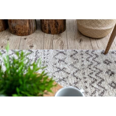Kilimas BERBER RABAT G0526 rudas kutai berberinis marokietiškas 2 Kilimas BERBER RABAT G0526 rudas kutai berberinis marokietiškas 2