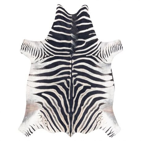 Kilimas Zebras G5128-1 Balta ir juoda Kilimas Zebras G5128-1 Balta ir juoda