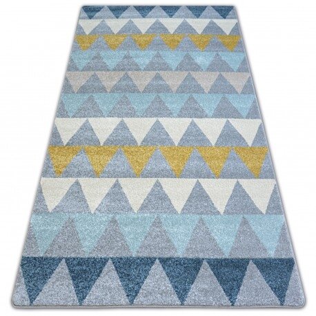 Kilimas NORDIC NORDIC pilka G4574
