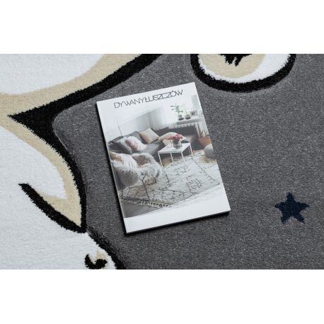 Kilimas PETIT ELEPHANT dramblys, Žvaigždės  1