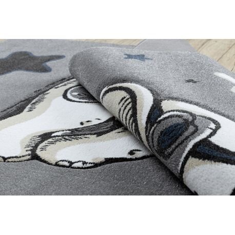 Kilimas PETIT ELEPHANT dramblys, Žvaigždės 2 Kilimas PETIT ELEPHANT dramblys, Žvaigždės 2