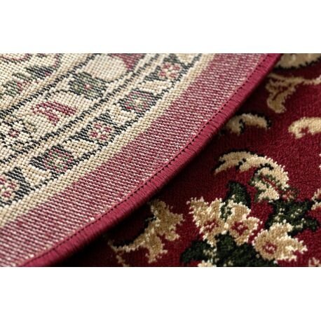 Kilimas ROYAL ADR Apskritas kilimas dizainas 1745 kaštoninės spalvos 1 Kilimas ROYAL ADR Apskritas kilimas dizainas 1745 kaštoninės spalvos 1