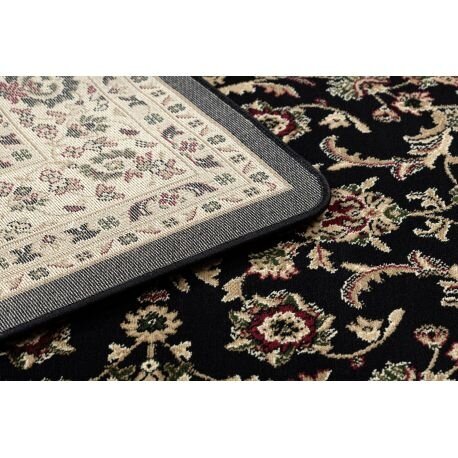Kilimas ROYAL ADR dizainas 1745 juoda 2 Kilimas ROYAL ADR dizainas 1745 juoda 2