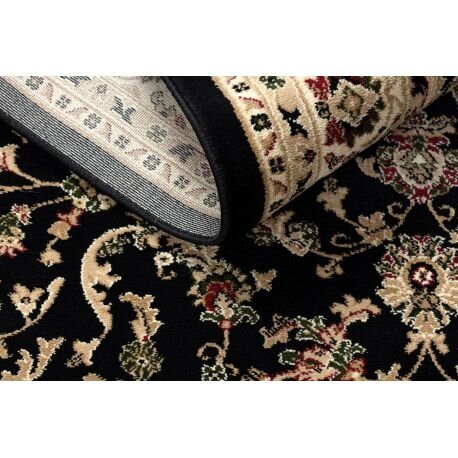 Kilimas ROYAL ADR dizainas 1745 juoda 3