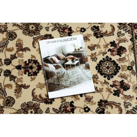 Kilimas ROYAL ADR dizainas 1745 karamelė 1 Kilimas ROYAL ADR dizainas 1745 karamelė 1