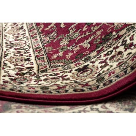 Kilimas ROYAL ADR dizainas 1745 kaštoninės spalvos 4