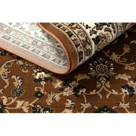 Kilimas ROYAL ADR dizainas 1745 rudas 3 Kilimas ROYAL ADR dizainas 1745 rudas 3