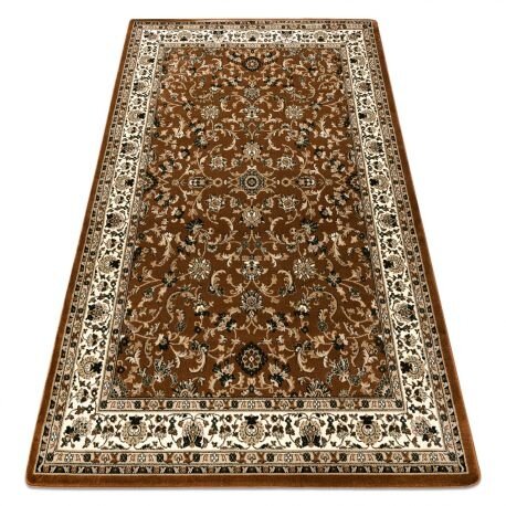Kilimas ROYAL ADR dizainas 1745 rudas