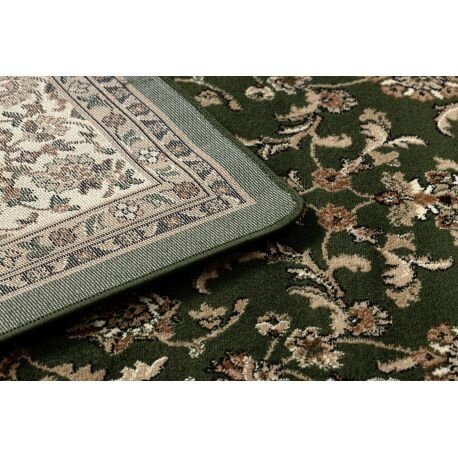 Kilimas ROYAL ADR dizainas 1745 tamsiai žalias 2 Kilimas ROYAL ADR dizainas 1745 tamsiai žalias 2