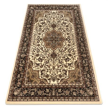 Kilimas ROYAL AGY dizainas 0521 karamelinis Kilimas ROYAL AGY dizainas 0521 karamelinis