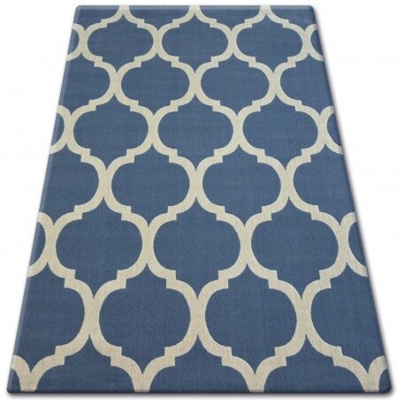 Kilimas SCANDI 18218/591 - TRELLIS