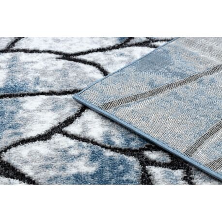 Kilimas Šiuolaikinis COZY 8873 Cracks Įtrūkęs betonas - Struktūrinis, dviejų sluoksnių vilna mėlyna 1 Kilimas Šiuolaikinis COZY 8873 Cracks Įtrūkęs betonas - Struktūrinis, dviejų sluoksnių vilna mėlyna 1