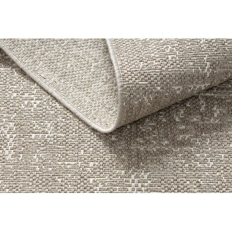 Kilimas sizalio virvelės BOHO 39495363 Senovinis smėlio spalvos 2 Kilimas sizalio virvelės BOHO 39495363 Senovinis smėlio spalvos 2