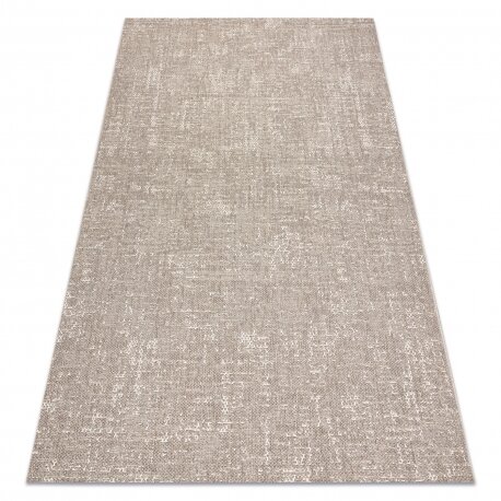 Kilimas sizalio virvelės BOHO 39495363 Senovinis smėlio spalvos Kilimas sizalio virvelės BOHO 39495363 Senovinis smėlio spalvos