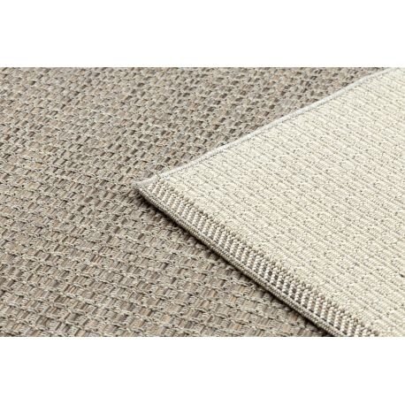 Kilimas sizalio virvelės BOHO 46215051 smėlio spalvos 2 Kilimas sizalio virvelės BOHO 46215051 smėlio spalvos 2