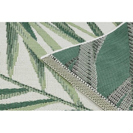 Kilimas sizalio virvelės COLOR 19434/062 Lapai, DŽUNGLĖS 1 Kilimas sizalio virvelės COLOR 19434/062 Lapai, DŽUNGLĖS 1