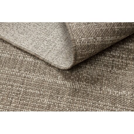 Kilimas sizalio virvelės FLOORLUX 20389 taupe / šampanas mélange 2 Kilimas sizalio virvelės FLOORLUX 20389 taupe / šampanas mélange 2