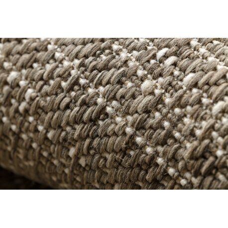 Kilimas sizalio virvelės FLOORLUX 20389 taupe / šampanas mélange 3 Kilimas sizalio virvelės FLOORLUX 20389 taupe / šampanas mélange 3