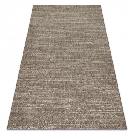 Kilimas sizalio virvelės FLOORLUX 20389 taupe / šampanas mélange