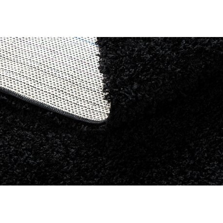 Kilimas SOFFI 5cm juoda 2 Kilimas SOFFI 5cm juoda 2