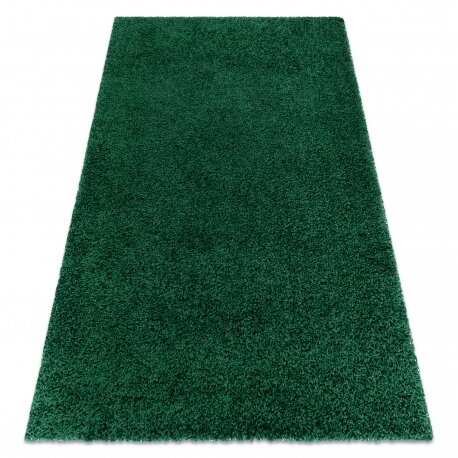 Kilimas SOFFI 5cm žalias butelis Kilimas SOFFI 5cm žalias butelis
