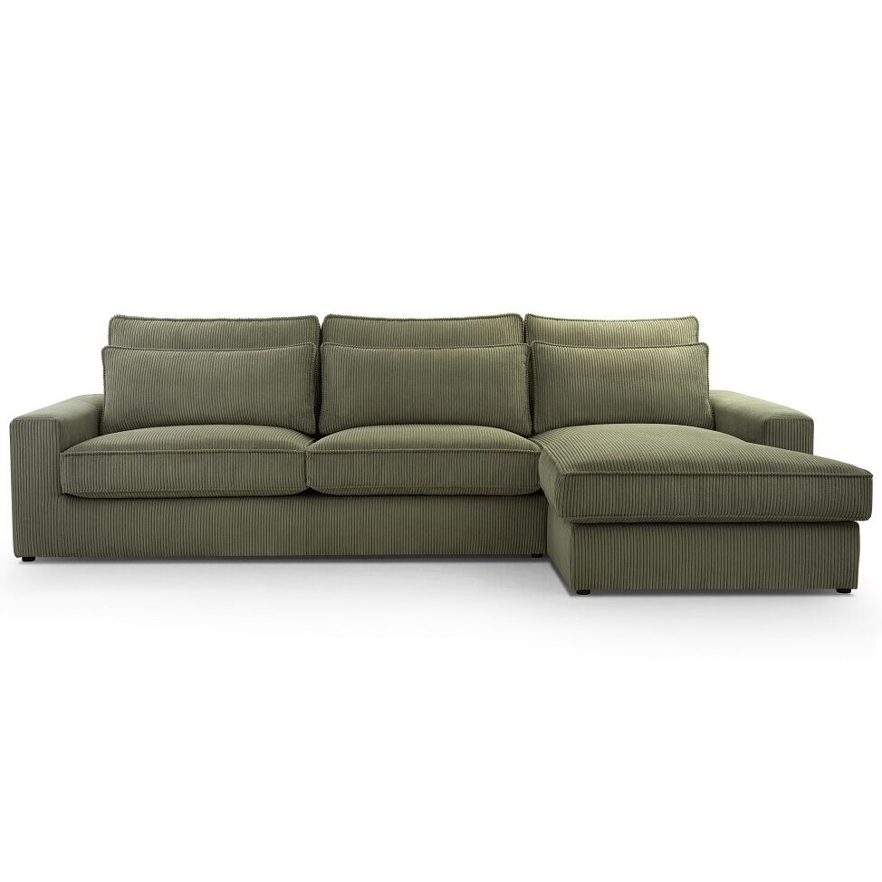Minkštas kampas "CLEO" (308/176) 5