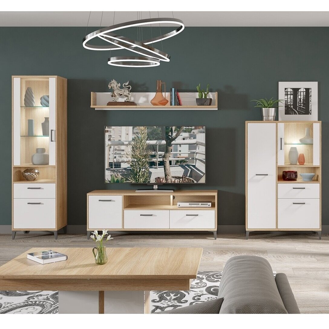 Vitrina "COLIN" 1