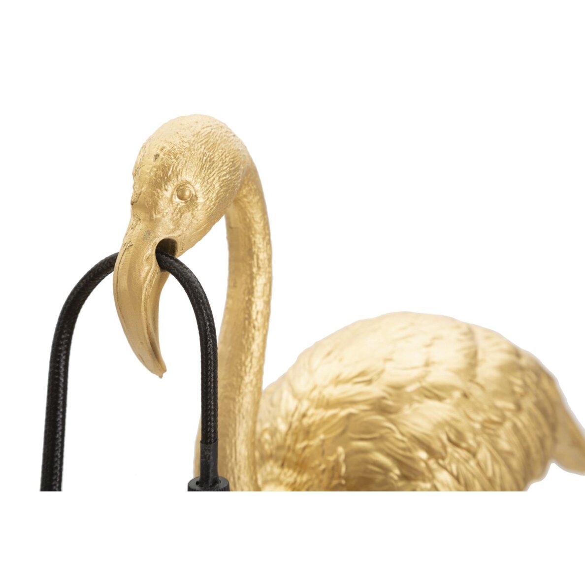 STALINĖ LEMPA FLAMINGO 3