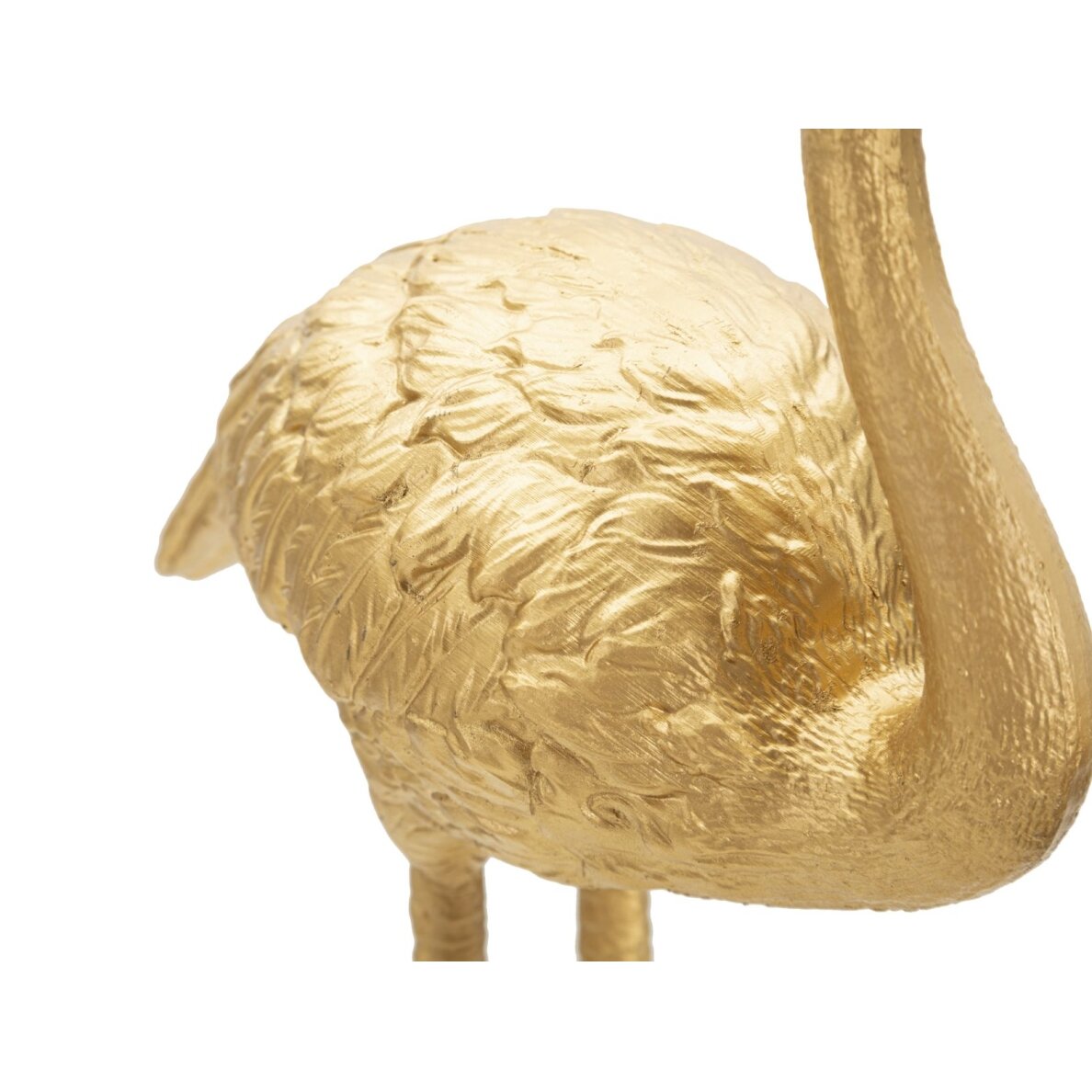 STALINĖ LEMPA FLAMINGO 6