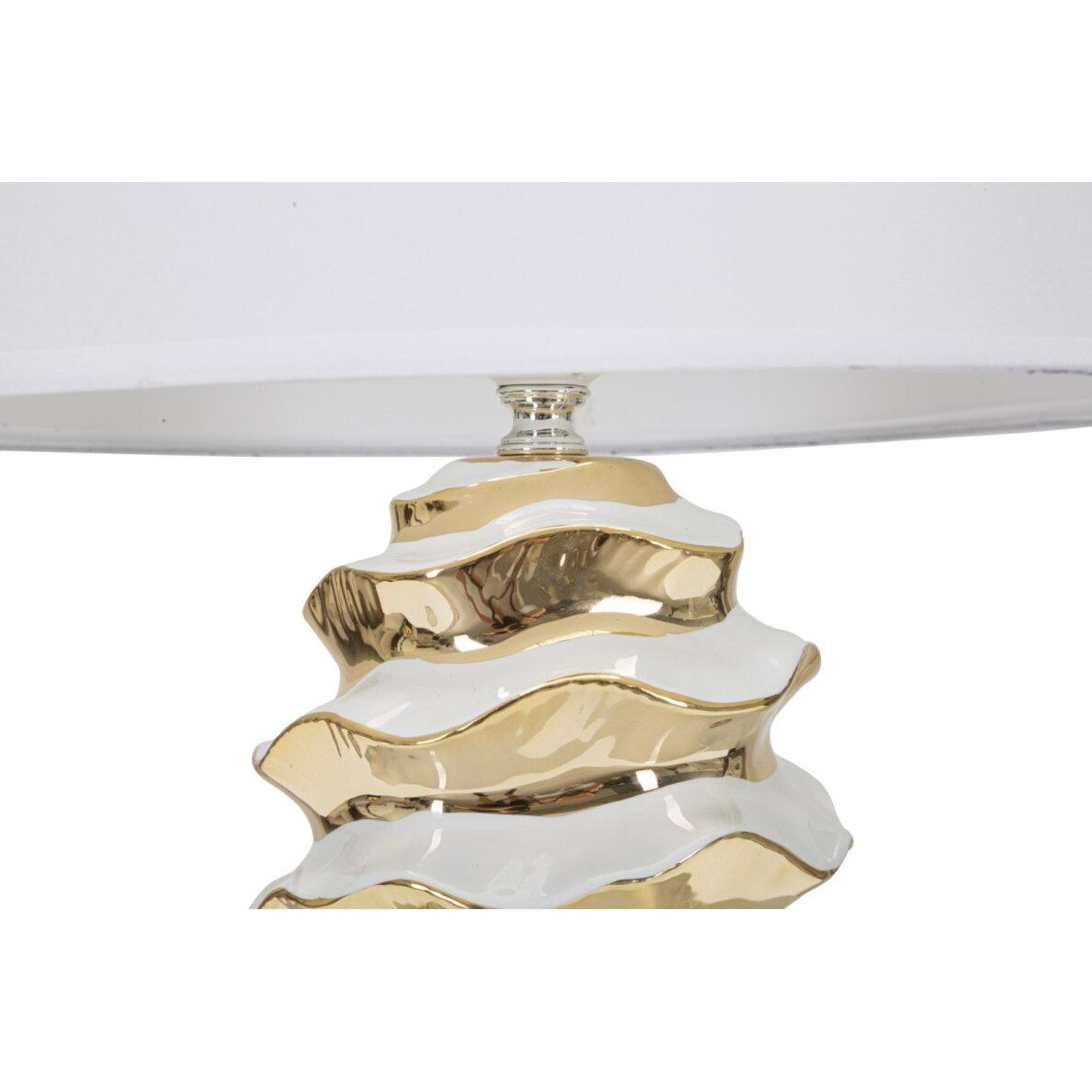 STALINĖ LEMPA GLAM SPACE 1