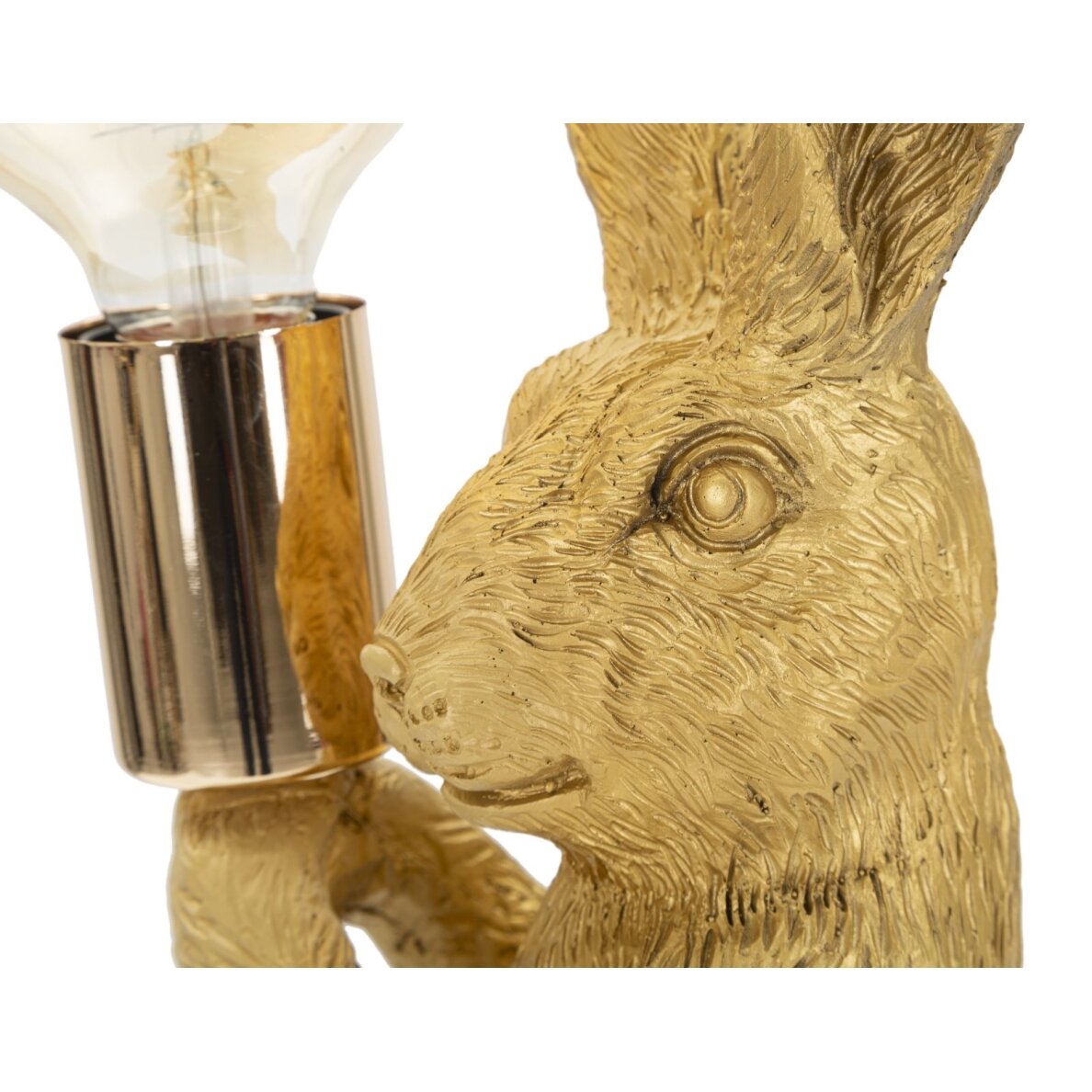 STALINĖ LEMPA RABBIT 3