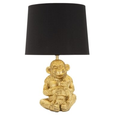 STALINĖ LEMPA MONKEY MUM