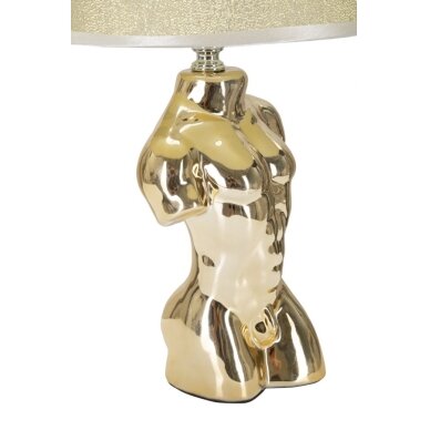 STALINĖ LEMPA GLAM MAN 1