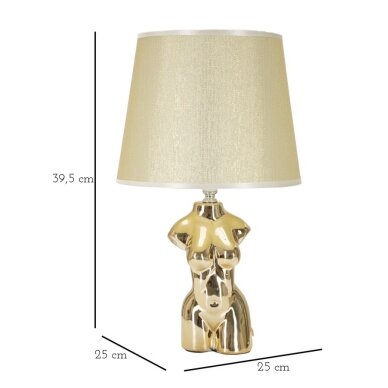 STALINĖ LEMPA GLAM WOMAN 5 STALINĖ LEMPA GLAM WOMAN 5