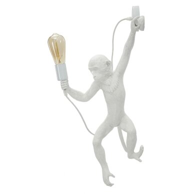 SIENINĖ LEMPA MONKEY BIANCA 2 SIENINĖ LEMPA MONKEY BIANCA 2