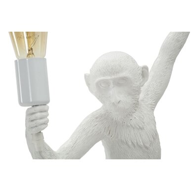 SIENINĖ LEMPA MONKEY BIANCA 3