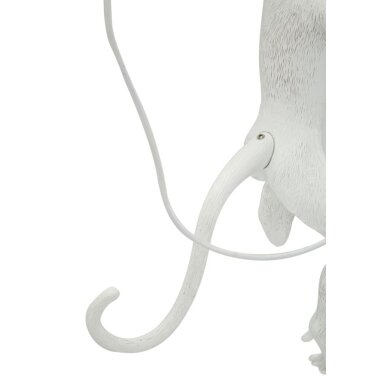 SIENINĖ LEMPA MONKEY BIANCA 5